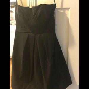 Size 2 White House Black Market Dress